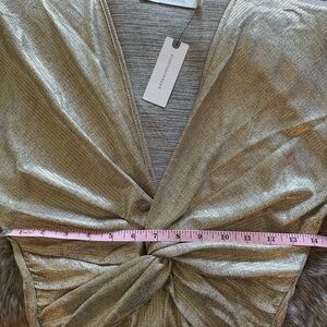 Anthropologie | Bishop + Young | XS